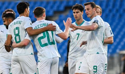 Seleção da Nova Zelândia de futebol