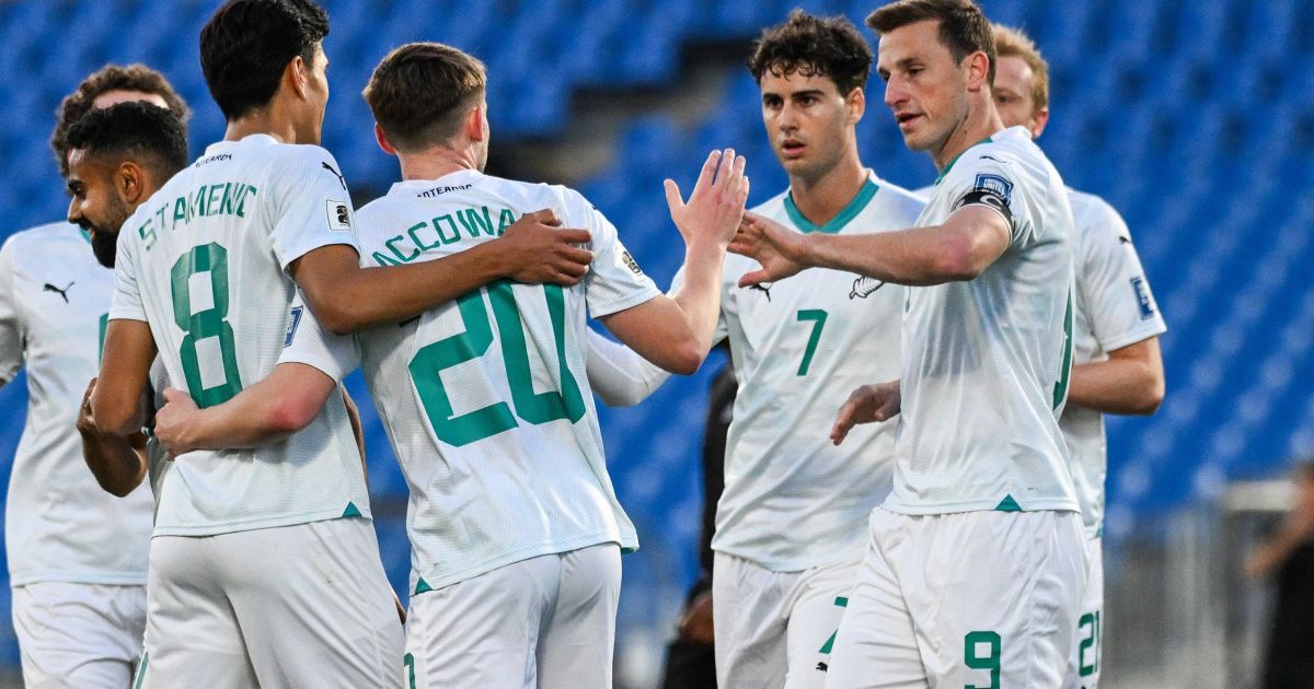 Nova Zelândia convoca elenco para a Copa do Mundo de 2026