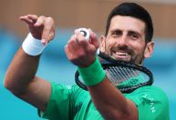 Djokovic diz que ser número 1 do mundo não é mais um objetivo