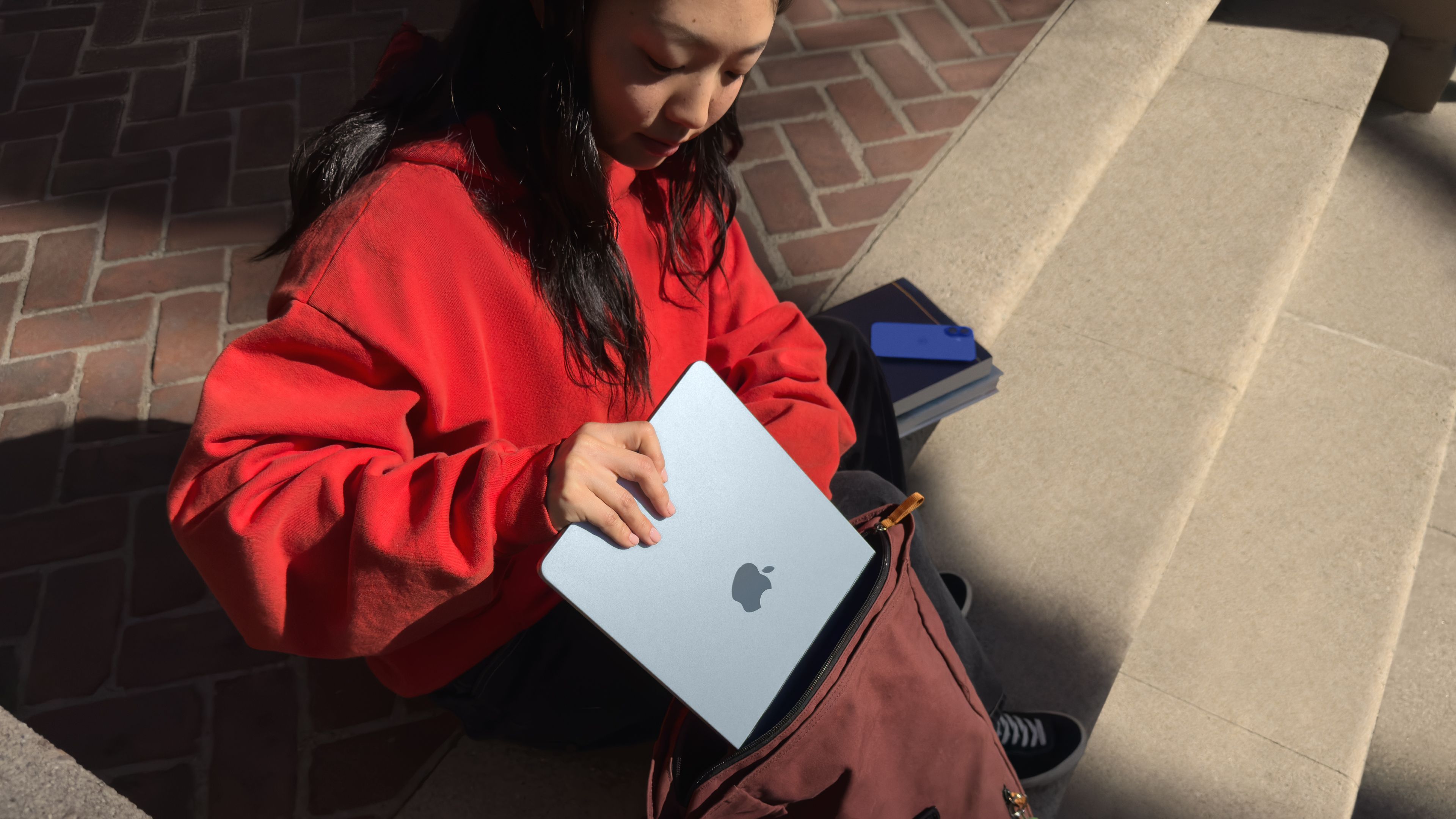 Apple anuncia novos MacBook Air e iPad Air; veja preços no Brasil