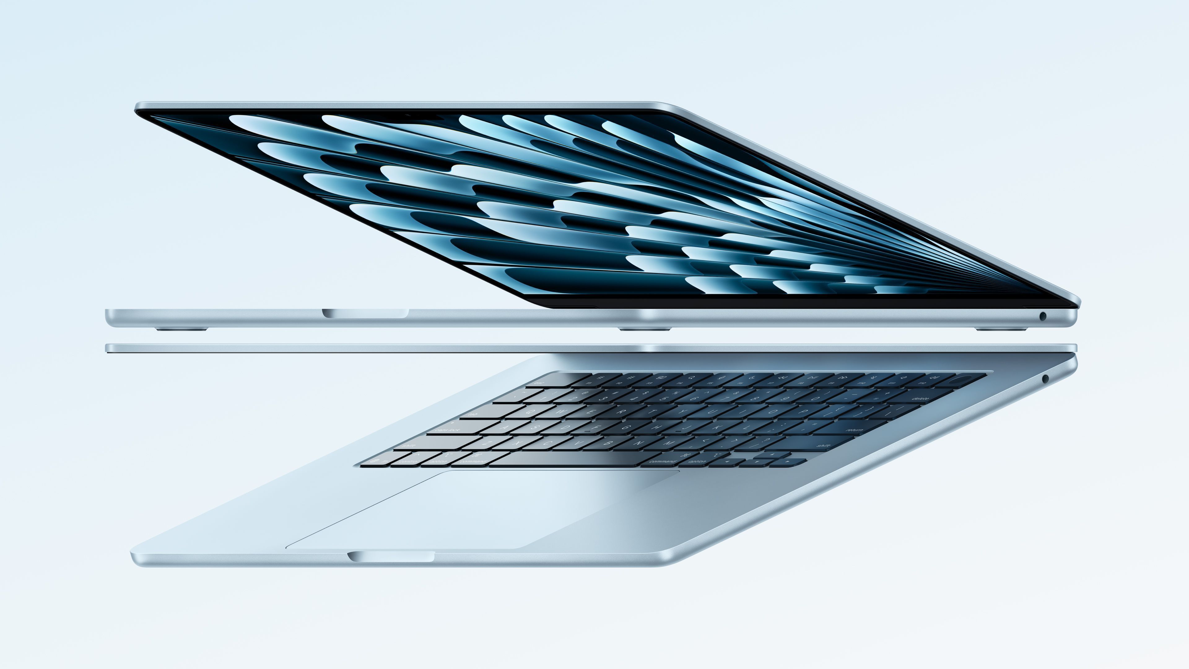 iPad本体 MacBook Air Apple anuncia novos MacBook Air e iPad Air; veja preços no Brasil