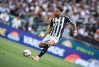 Atlético-MG dá “spoiler” de novo uniforme em final contra o América-MG