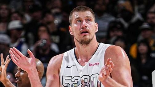 Nikola Jokic deu show em vitória do Denver Nuggets
