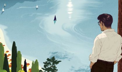 Saga de "O Talentoso Ripley" tem livros relançados no Brasil