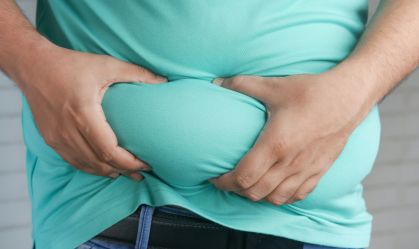 Estudo revela que homens casados têm três vezes mais risco de obesidade