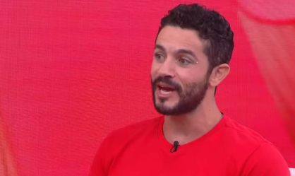 "Emilia Pérez" errou, mas não foi de propósito, diz Vinicius Oliveira à CNN