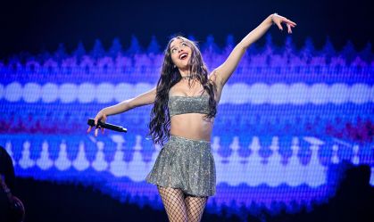 Lollapalooza 2025: veja o line-up e horários dos shows desta sexta (28)