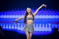 Olivia Rodrigo diz que grande amor atrapalhou composições do novo álbum