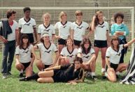 "Onda nova": filme sobre futebol feminino estreia 42 anos após censura