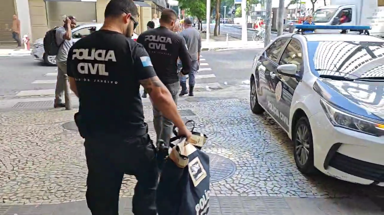 operacao pc