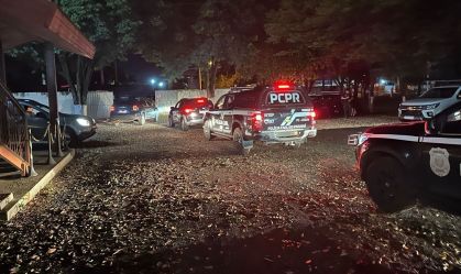 Megaoperação prende 24 por tráfico e lavagem de dinheiro em 3 estados