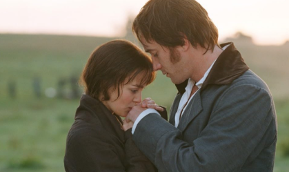 "Orgulho e Preconceito" completa 20 anos e retorna aos cinemas americanos