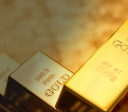 Ouro cai com chance de redução de tensões impulsionando ativos de risco