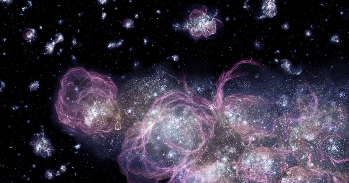 Vida fora da Terra: cientistas criam novas regras para possíveis encontros