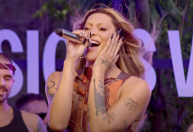 Pabllo Vittar lança versão de “Salva Me”, do RBD; ouça