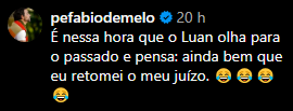 • Instagram/Jade Magalhães