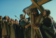 Mel Gibson inicia sequência de "A Paixão de Cristo" após 20 anos