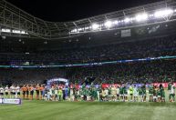 Palmeiras enfrenta problemas com datas das finais contra o Corinthians