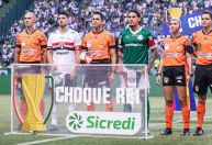 Semifinais do Paulistão: veja datas, horários e locais dos jogos