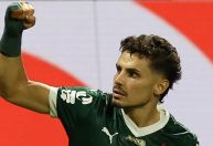 Palmeiras x Cerro Porteño: Veiga lesiona ombro, é substituído e preocupa