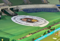 Palmeiras x São Paulo terá ações contra o racismo; saiba mais