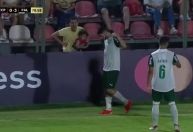 CBF critica punição da Conmebol no caso de racismo em Cerro x Palmeiras