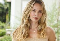 "Vale Tudo": veja primeiras fotos de Paolla Oliveira como Heleninha Roitman