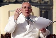Papa Francisco surpreendeu durante seu tempo de pontificado, diz teóloga