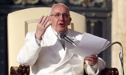 Argentina decreta luto de sete dias após morte de papa Francisco