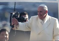 Morre o papa Francisco, aos 88 anos