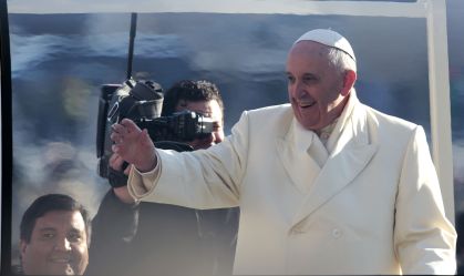 Morre o papa Francisco, aos 88 anos