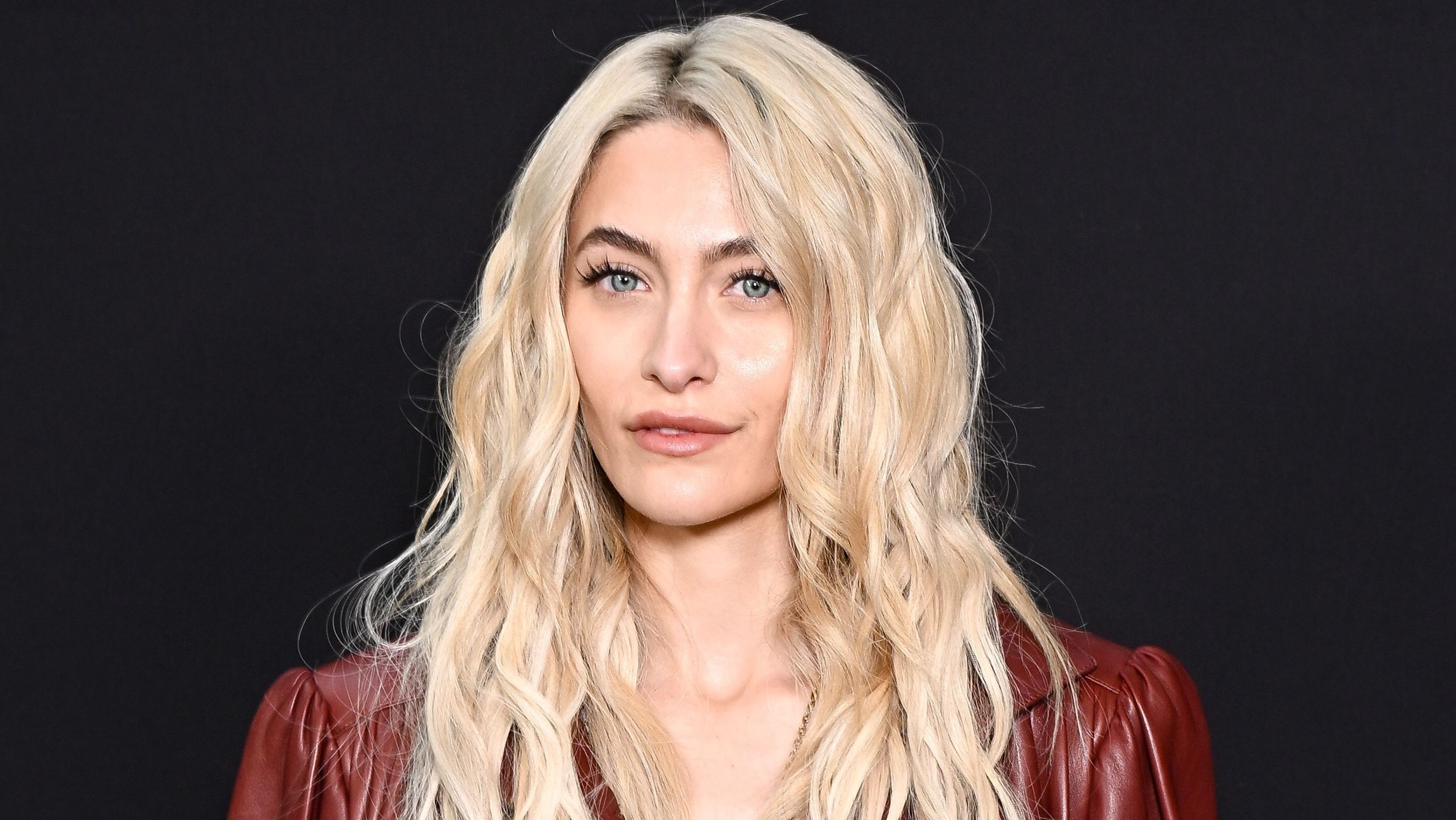 Chloé: Photocall - Paris Fashion Week - Womenswear Fall/Winter 2025-2026
