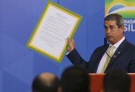 Quem é Coronel Tadeu, que deve assumir o mandato no lugar de Zambelli
