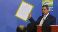 Quem é Coronel Tadeu, que deve assumir o mandato no lugar de Zambelli