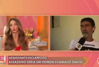 Caso Vitória: Família vai entrar na Justiça contra Globo e Patrícia Poeta