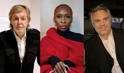 Astros de Hollywood pedem proteção contra IA em carta enviada a Trump