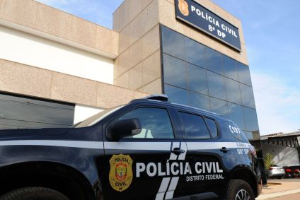Polícia Civil do Distrito Federal