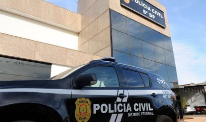 DF: homem e jovens esquartejaram mulher por reclamação de droga vendida