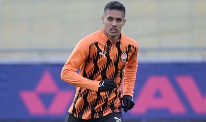 Seleção da Ucrânia quer naturalizar ex-Corinthians, diz empresário