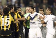 Saiba qual é o grupo da Libertadores 2025 com mais títulos somados