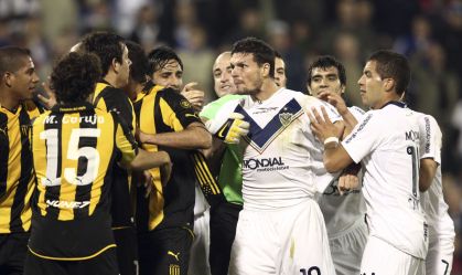 Saiba qual é o grupo da Libertadores 2025 com mais títulos somados