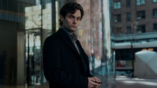 Quinta e última temporada de &quot;Você&quot; será lançada na Netflix no dia 24 de abril