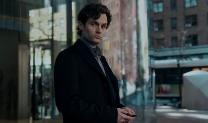 Última temporada de "Você" ganha novo trailer; veja