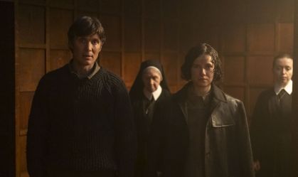 Filme com Cillian Murphy, "Pequenas Coisas Como Estas" estreia nos cinemas