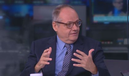 Samuel Pessôa, pesquisador da Fundação Getulio Vargas (FGV) e chefe de pesquisa da Julius Baer Brasil, em entrevista ao WW