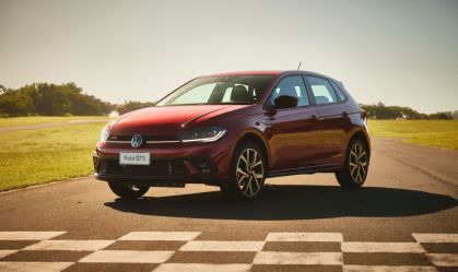 Fim do Polo GTS: Volks dá adeus ao seu único hatch esportivo