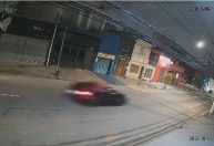 Polícia indicia motoristas de Porsche e T-Cross que disputaram racha em SP