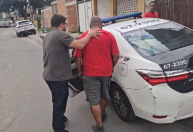 Homem é preso 13 anos após cometer feminicídio no Rio de Janeiro