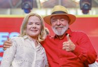 Gleisi toma posse nesta segunda-feira (10) e assume articulação do governo