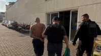 Polícia prende especialista em desmanche de vans e microônibus no RJ